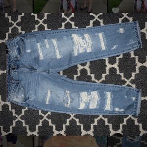 Fashion Nova Jeans